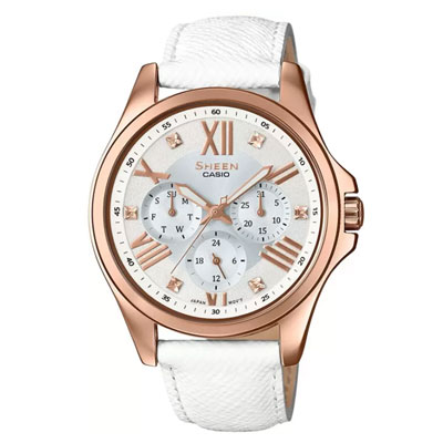 "Sheen Ladies Watch - SH193 (Casio) - Click here to View more details about this Product